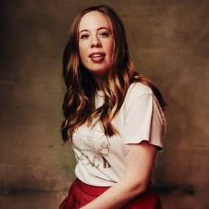 Meet your Posher, Abigail